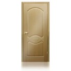 Двери деревянные массив фрезованный.