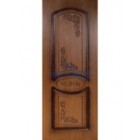 Двери межкомнатные  шпон искусственный 