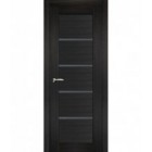 Двери  межкомнатные   ( Экошпон )