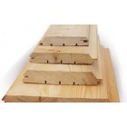 Имитация бруса 36*185*6000