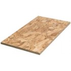 OSB-3 (ОСП) толщина 12 мм. 2,5*1,25.