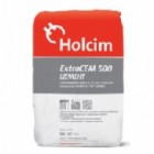 Портландцемент ПЦ 500 (EXSTRA CEM 500) 40кг. Holcim